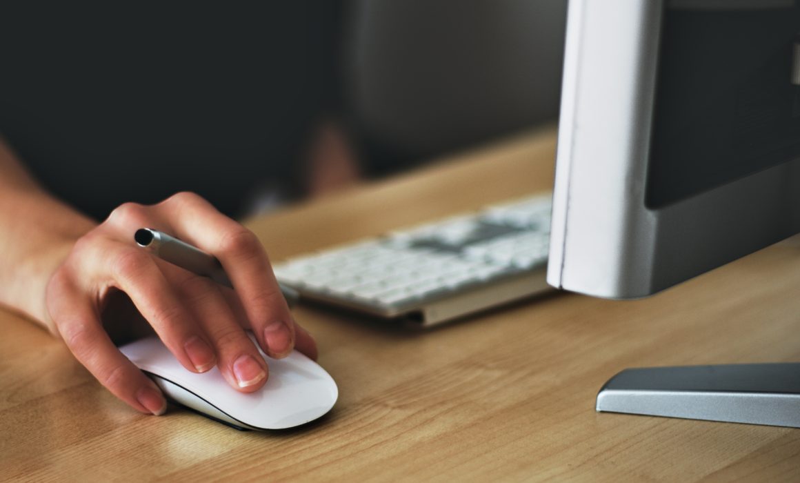 Administratief medewerker Huizer Bouw
